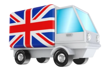 City Couriers Courier Service - A trading name of Union Jack Ltd